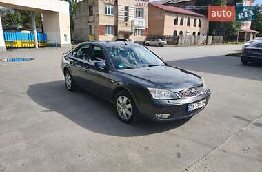 Лифтбек Ford Mondeo 2006 в Шепетовке