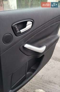 Лифтбек Ford Mondeo 2007 в 