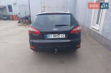 Универсал Ford Mondeo 2009 в 