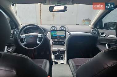 Универсал Ford Mondeo 2009 в 