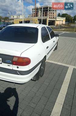 Седан Ford Mondeo 1993 в 