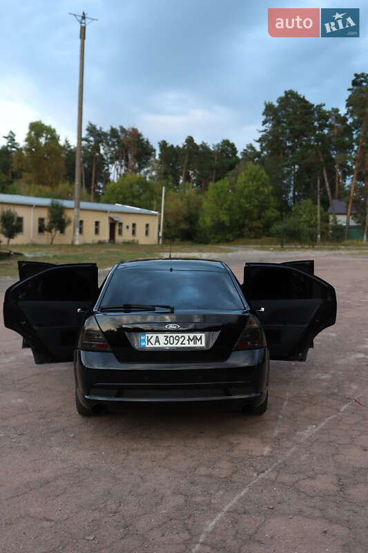 Ліфтбек Ford Mondeo 2005 в Вишгороді