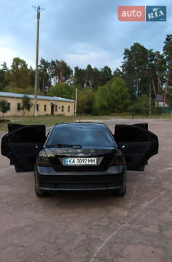 Лифтбек Ford Mondeo 2005 в 