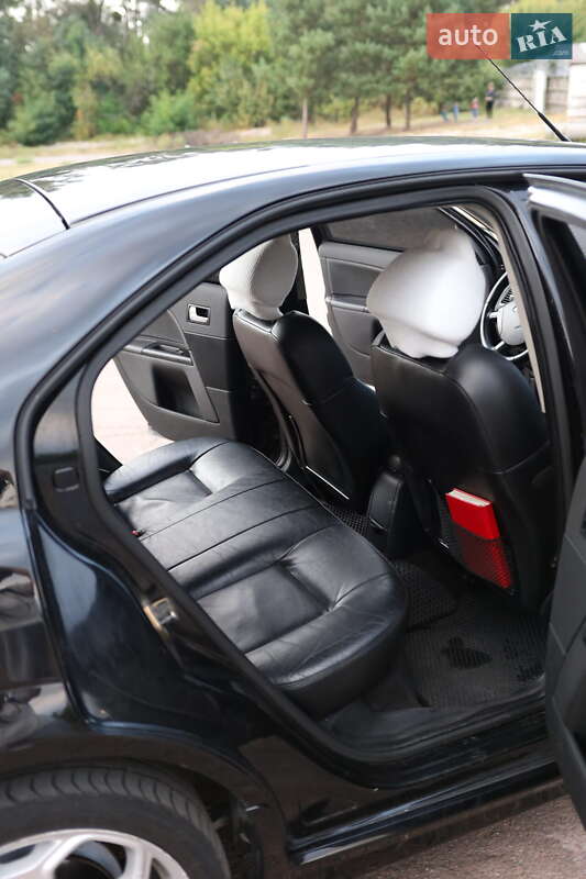 Ліфтбек Ford Mondeo 2005 в Вишгороді