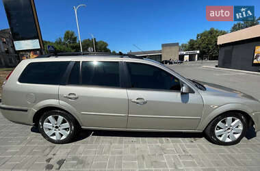 Универсал Ford Mondeo 2004 в 