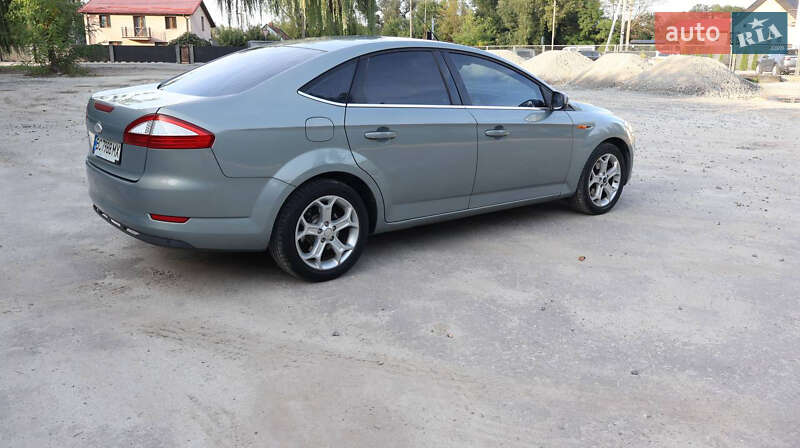 Седан Ford Mondeo 2008 в Львове