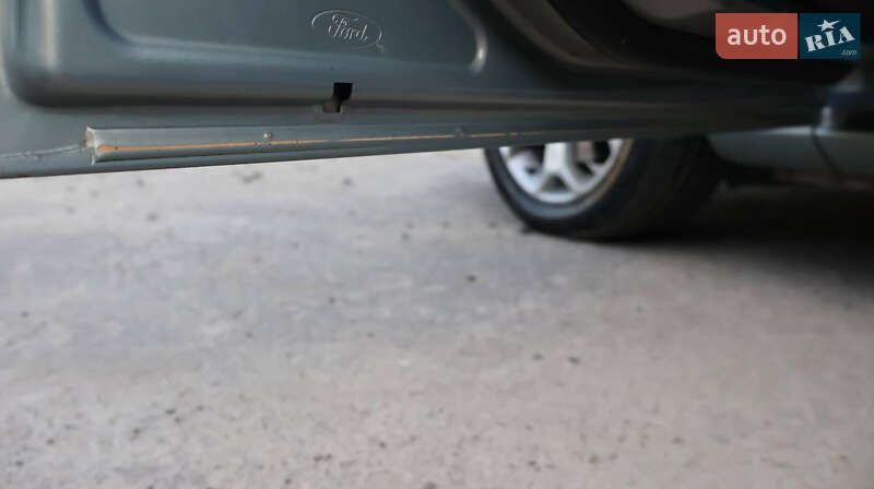 Седан Ford Mondeo 2008 в Львове