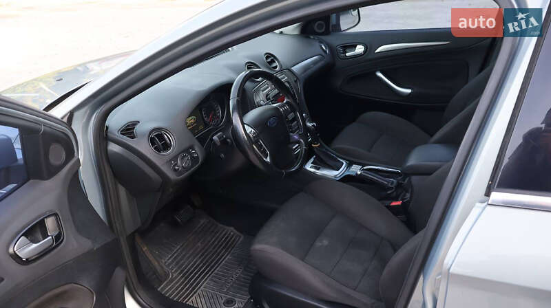 Седан Ford Mondeo 2008 в Львове