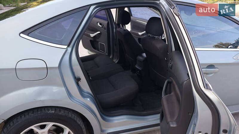 Седан Ford Mondeo 2008 в Львове