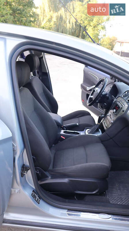 Седан Ford Mondeo 2008 в Львове