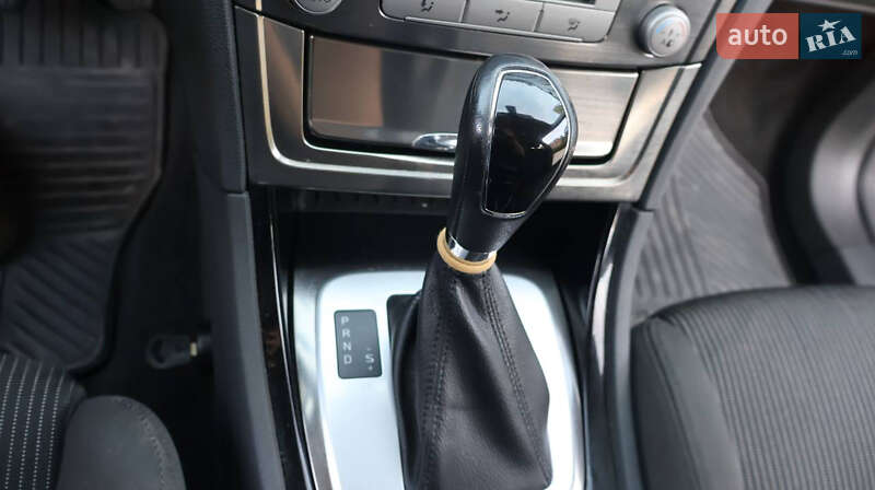 Седан Ford Mondeo 2008 в Львове