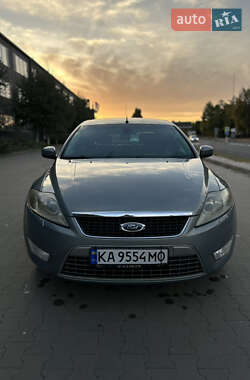 Седан Ford Mondeo 2007 в Белой Церкви