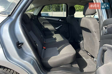 Седан Ford Mondeo 2012 в 