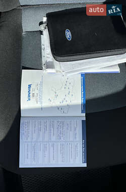 Седан Ford Mondeo 2012 в 