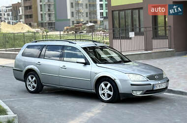 Универсал Ford Mondeo 2004 в 