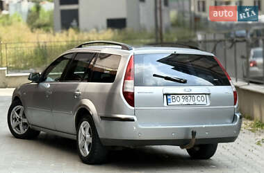 Универсал Ford Mondeo 2004 в 