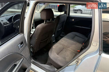 Универсал Ford Mondeo 2004 в 