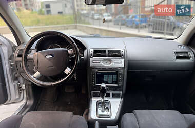 Универсал Ford Mondeo 2004 в 