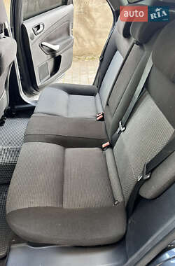 Седан Ford Mondeo 2008 в 