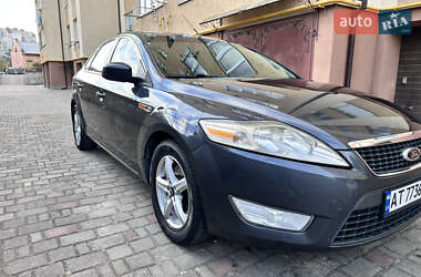 Седан Ford Mondeo 2008 в 