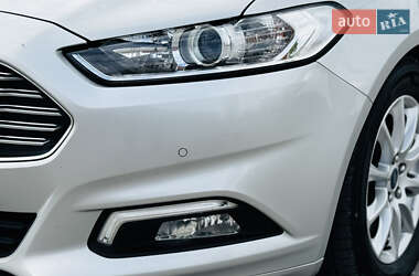 Универсал Ford Mondeo 2016 в 