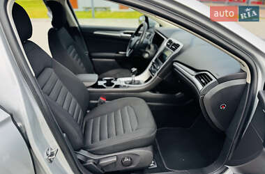 Универсал Ford Mondeo 2016 в 