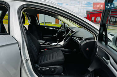 Универсал Ford Mondeo 2016 в 