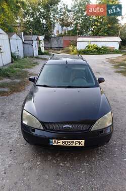 Универсал Ford Mondeo 2003 в Днепре