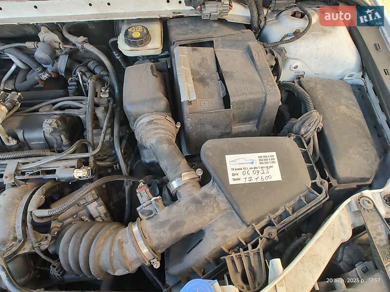 Седан Ford Mondeo 2011 в Киеве