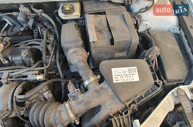 Седан Ford Mondeo 2011 в 