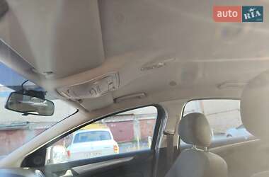 Седан Ford Mondeo 2011 в 