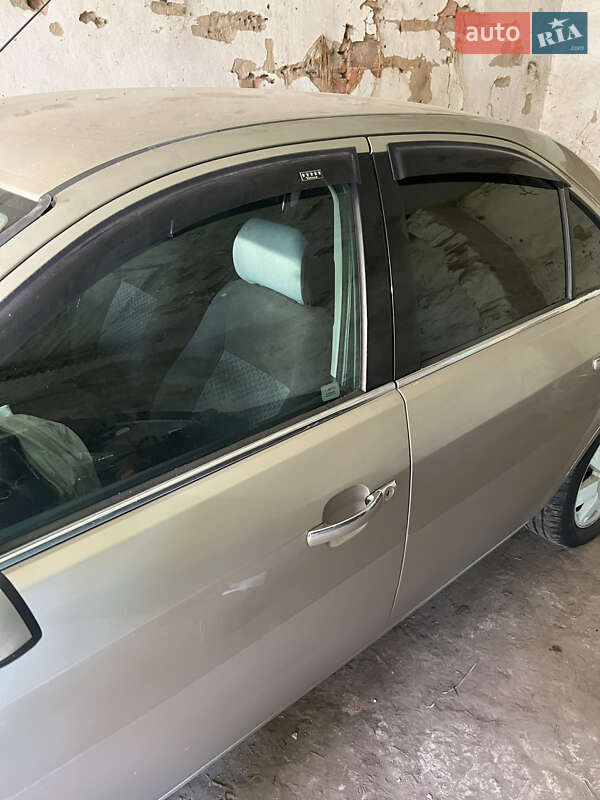 Седан Ford Mondeo 2005 в Конотопе