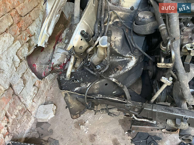 Седан Ford Mondeo 2005 в Конотопе