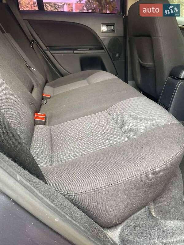 Універсал Ford Mondeo 2006 в Харкові фото 18 Універсал Ford Mondeo 2006 в Харкові