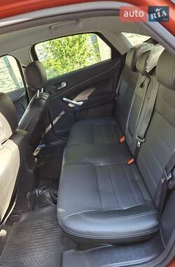 Лифтбек Ford Mondeo 2007 в Кременчуге