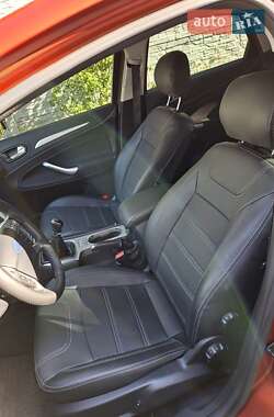 Лифтбек Ford Mondeo 2007 в Кременчуге
