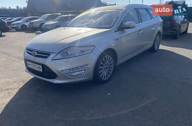 Универсал Ford Mondeo 2013 в 