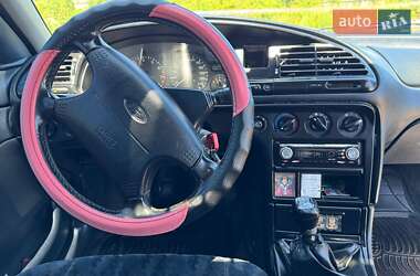 Седан Ford Mondeo 1996 в 