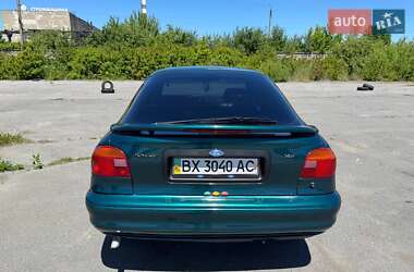 Седан Ford Mondeo 1996 в 