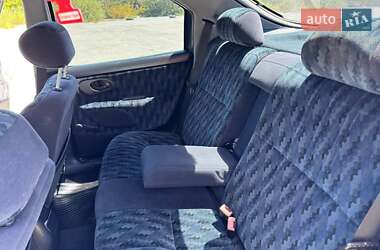 Седан Ford Mondeo 1996 в 