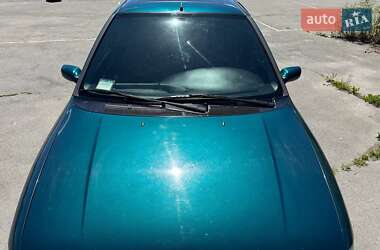Седан Ford Mondeo 1996 в 