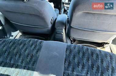 Седан Ford Mondeo 1996 в 