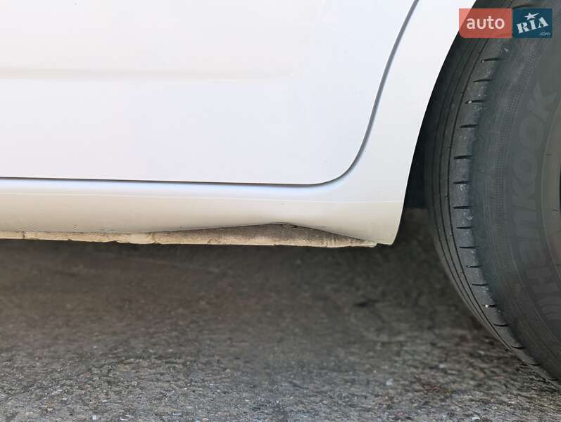 Лифтбек Ford Mondeo 2013 в Южноукраинске