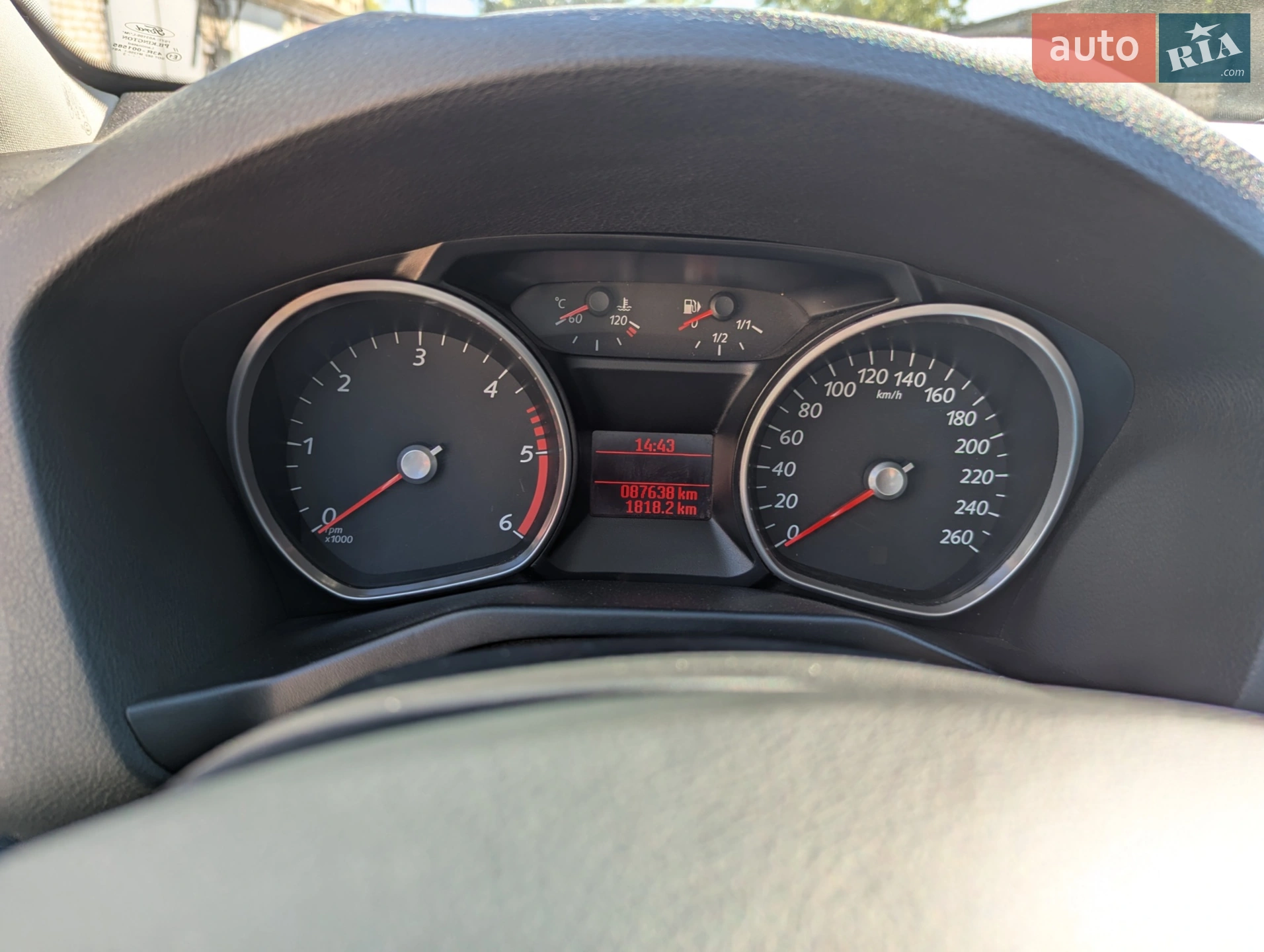 2013 Ford Mondeo - мініатюра 18