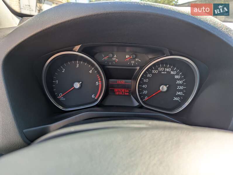 Лифтбек Ford Mondeo 2013 в Южноукраинске