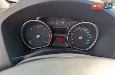 Лифтбек Ford Mondeo 2013 в 