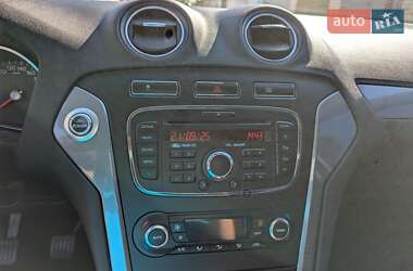 Лифтбек Ford Mondeo 2013 в 