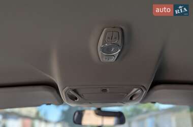 Лифтбек Ford Mondeo 2013 в 
