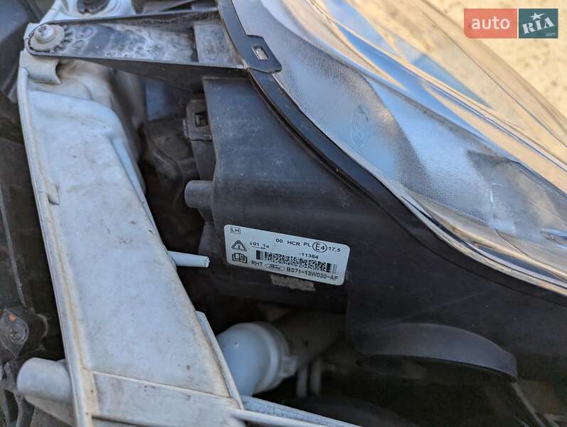 Лифтбек Ford Mondeo 2013 в Южноукраинске