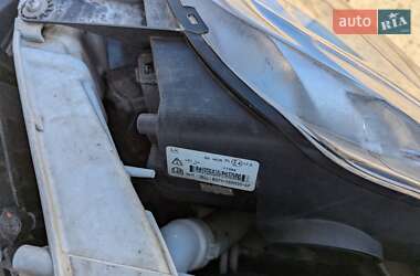 Лифтбек Ford Mondeo 2013 в 